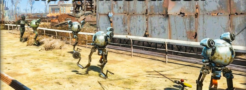 Illustration for article titled Fallout 4: When A Game Should Just Be DLC